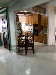 Blk 418 Pasir Ris Drive 6 (Pasir Ris), HDB Executive #247290431